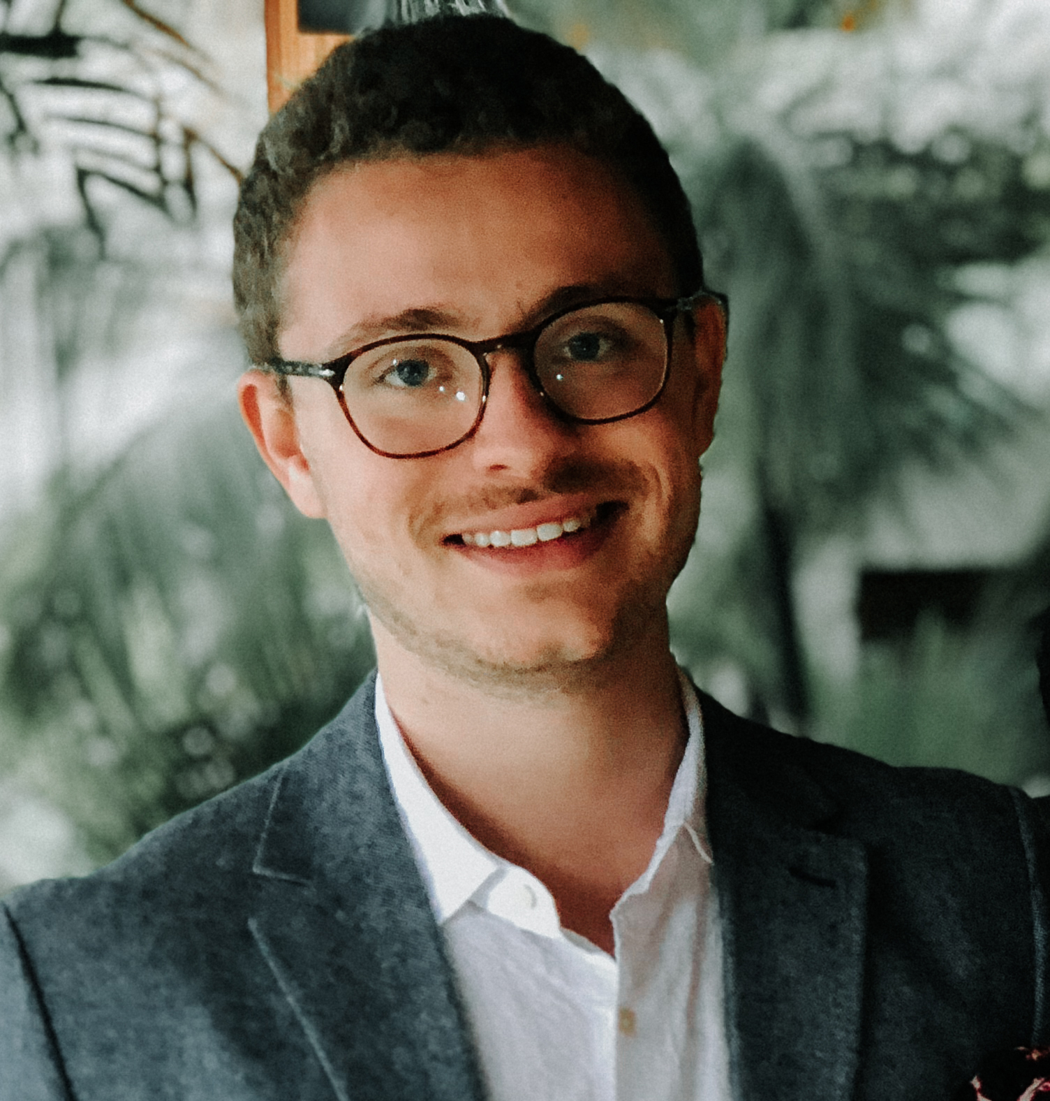 Image of André Kupfermann Rodarte